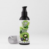 Лубрикант для орального секса SGAN со вкусом кислого киви - 100 мл. - SGAN - купить с доставкой в Ижевске