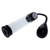 Автоматическая помпа с манометром - Baile - в Ижевске купить с доставкой