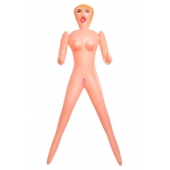 Секс-кукла Becky The Beginner Babe - Pipedream - в Ижевске купить с доставкой