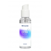 Гель на водной основе Extra Thick - 100 мл. - Amovibe - купить с доставкой в Ижевске