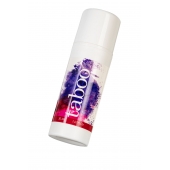 Стимулирующий гель для женщин Gel Pleasure Taboo - 30 мл. - RUF - купить с доставкой в Ижевске