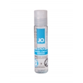 Лубрикант на водной основе JO Personal Lubricant H2O - 30 мл. - System JO - купить с доставкой в Ижевске
