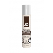 Водно-масляный лубрикант JO Silicon free Hybrid Lubricant ORIGINAL- 30 мл. - System JO - купить с доставкой в Ижевске