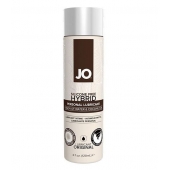 Лубрикант водно-масляный JO Hybrid Lubricant ORIGINAL - 120 мл. - System JO - купить с доставкой в Ижевске