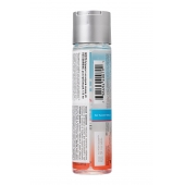 Возбуждающий лубрикант на водной основе JO Personal Lubricant H2O Warming - 120 мл. - System JO - купить с доставкой в Ижевске