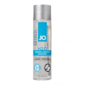 Нейтральный лубрикант на водной основе JO Personal Lubricant H2O - 120 мл. - System JO - купить с доставкой в Ижевске