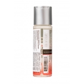 Возбуждающий лубрикант на силиконовой основе JO Personal Premium Lubricant  Warming - 60 мл. - System JO - купить с доставкой в Ижевске