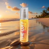 Интимный гель на водной основе Afrodisia Tantra - 75 мл. - THE LUFF - купить с доставкой в Ижевске