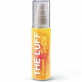 Интимный гель на водной основе Afrodisia Tantra - 75 мл. - THE LUFF - купить с доставкой в Ижевске