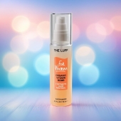 Интимный гель-сыворотка на водной основе Organic Vitamin Bomb - 75 мл. - THE LUFF - купить с доставкой в Ижевске