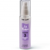 Интимный гель-сыворотка на водной основе Booster 3 - 75 мл. - THE LUFF - купить с доставкой в Ижевске