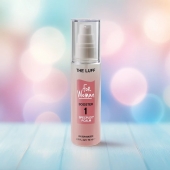 Интимный гель-сыворотка на водной основе Booster 1 - 75 мл. - THE LUFF - купить с доставкой в Ижевске