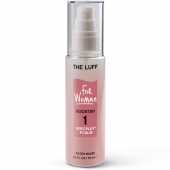 Интимный гель-сыворотка на водной основе Booster 1 - 75 мл. - THE LUFF - купить с доставкой в Ижевске