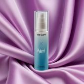 Интимный гель на водной основе Hybrid - 75 мл. - THE LUFF - купить с доставкой в Ижевске