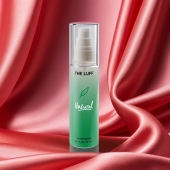 Интимный гель на водной основе Natural - 75 мл. - THE LUFF - купить с доставкой в Ижевске