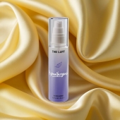 Интимный гель на водной основе Hypoallergenic - 75 мл. - THE LUFF - купить с доставкой в Ижевске