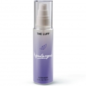 Интимный гель на водной основе Hypoallergenic - 75 мл. - THE LUFF - купить с доставкой в Ижевске