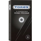 Особо прочные презервативы Torex - 12 шт. - Torex - купить с доставкой в Ижевске