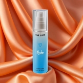 Интимный гель на водной основе Nude - 75 мл. - THE LUFF - купить с доставкой в Ижевске