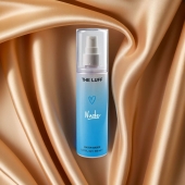 Интимный гель на водной основе Nude - 150 мл. - THE LUFF - купить с доставкой в Ижевске