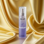 Интимный гель на водной основе Hypoallergenic - 150 мл. - THE LUFF - купить с доставкой в Ижевске