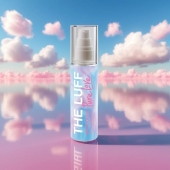 Интимный гель на водной основе Afrodisia Pure Love - 75 мл. - THE LUFF - купить с доставкой в Ижевске