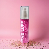 Интимный гель на водной основе Afrodisia Raspberry - 75 мл. - THE LUFF - купить с доставкой в Ижевске