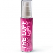 Интимный гель на водной основе Afrodisia Raspberry - 75 мл. - THE LUFF - купить с доставкой в Ижевске