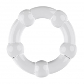 Набор из 3 эрекционных колец Erection Rings Set - Selopa - в Ижевске купить с доставкой