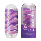 Мастурбатор Tenga Arte Drape - Tenga - в Ижевске купить с доставкой