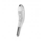 Лейка для душа Massage Hand Shower с вакуумной стимуляцией - Aisnn - купить с доставкой в Ижевске