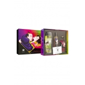 Подарочный набор Fruity Kisses из 3 предметов - Shunga - купить с доставкой в Ижевске