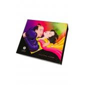 Подарочный набор Fruity Kisses из 3 предметов - Shunga - купить с доставкой в Ижевске