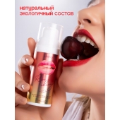 Интимная гель-смазка Shefox Premium «Спелая вишня» - 50 мл. - Shefox - купить с доставкой в Ижевске