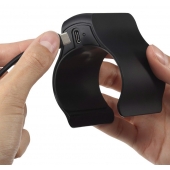 Набор Tenga Cup Vibrator 1st Set: вибратор Cup Vibrator, мастурбатор Original Vacuum Cup, мастурбатор Premium Original Vacuum Cup - Tenga - в Ижевске купить с доставкой