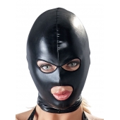 Маска на голову Head Mask black - Orion - купить с доставкой в Ижевске