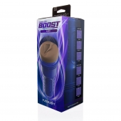 Мастурбатор-вагина Fleshlight Boost Bang - Fleshlight - в Ижевске купить с доставкой