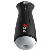 Мастурбатор с вибрацией Fap-gasm - Pipedream - в Ижевске купить с доставкой
