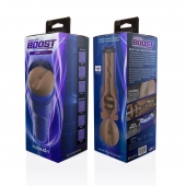 Мастурбатор-анус Fleshlight Boost Blast Female - Fleshlight - в Ижевске купить с доставкой