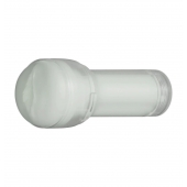 Люминесцентный мастурбатор-вагина FeelGlow Stroker - Kiiroo - в Ижевске купить с доставкой