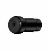 Черный мастурбатор Feel Pocket Stroker - Kiiroo - в Ижевске купить с доставкой