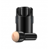 Интерактивный мастурбатор-вагина Keon   Feel Stroker - Kiiroo - в Ижевске купить с доставкой