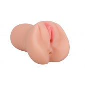 Мастурбатор Honey Bunny - вагина и анус - Lola Games - в Ижевске купить с доставкой