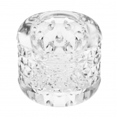 Прозрачный сквозной мастурбатор Cole - Baile - в Ижевске купить с доставкой