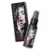 Съедобный гель Erotist Sweet Provocation Watermelon - 30 мл. - Erotist Lubricants - купить с доставкой в Ижевске