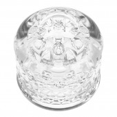 Прозрачный мастурбатор Cory - Baile - в Ижевске купить с доставкой