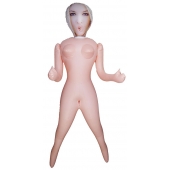 Надувная секс-кукла Monika - Boys of Toys - в Ижевске купить с доставкой
