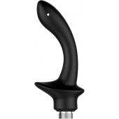 Набор из 2 насадок для анального душа Shower Douche Duo Kit Beginner - Nexus Range - купить с доставкой в Ижевске