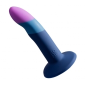 Страпон унисекс Romp Piccolo Pegging Kit - ROMP - купить с доставкой в Ижевске