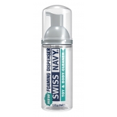 Очищающая пенка для игрушек и тела Toy   Body Cleaner Foamer - 47 мл. - Swiss navy - купить с доставкой в Ижевске
